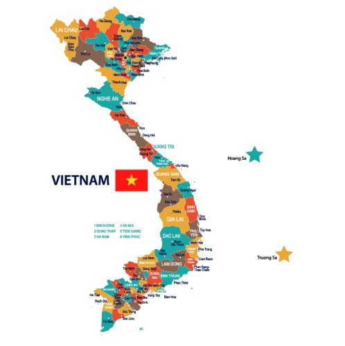 Việt Nam