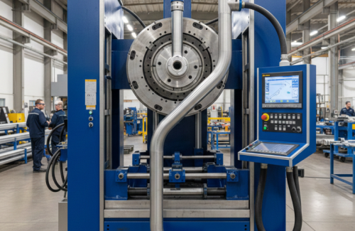 Industrial Equipment